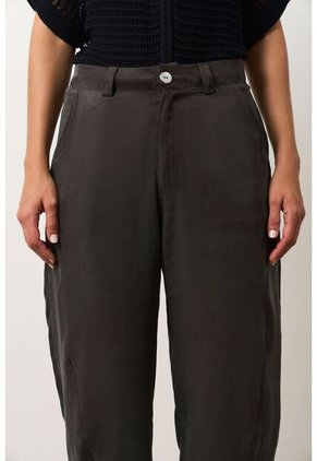 Pantalón Elios Para Mujer Curve Leg Pantalón Elios Para Mujer Curve Leg Cafe 12 VÉLEZ