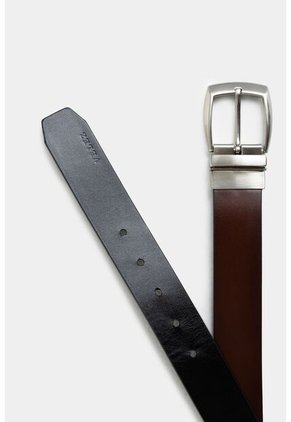 Cinturón Doble Faz Bernie De Cuero Cinturón Doble Faz Bernie De Cuero Combinado 32 VÉLEZ