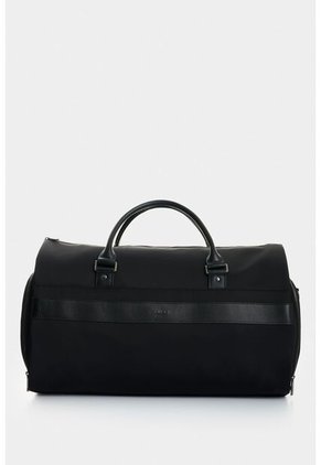 Bowling Thani En Lona Y Cuero Para Hombre Bowling Thani En Lona Y Cuero Para Hombre Negro VÉLEZ