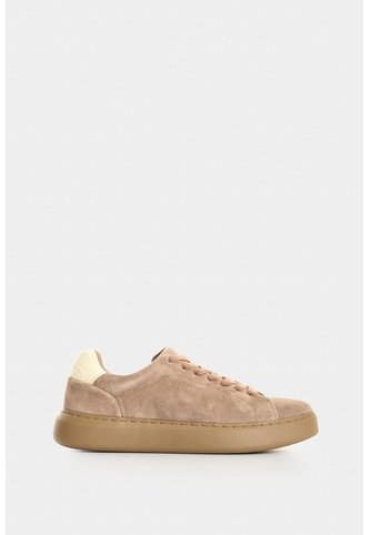 Tenis En Carnaza Para Hombre Cabernet 2.0 Tenis En Carnaza Para Hombre Cabernet 2.0 Tabaco 39 VÉLEZ Vélez