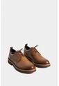 Zapatos Cordón Boreal Páramo De Cuero Para Hombre Efecto Envejecido Zapatos Cordón Boreal Páramo De Cuero Para Hombre Efecto Envejecido Miel 41 VÉLEZ de Vélez