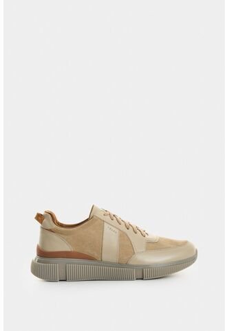 Tenis En Cuero Para Hombre Halo 2 Tenis En Cuero Para Hombre Halo 2 Arena 46 VÉLEZ Vélez