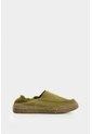 Mocasín En Cuero Para Hombre Malta 2.0 Mocasín En Cuero Para Hombre Malta 2.0 Verde Oliva 40 VÉLEZ de Vélez