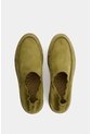 Mocasín En Cuero Para Hombre Malta 2.0 Mocasín En Cuero Para Hombre Malta 2.0 Verde Oliva 40 VÉLEZ de Vélez