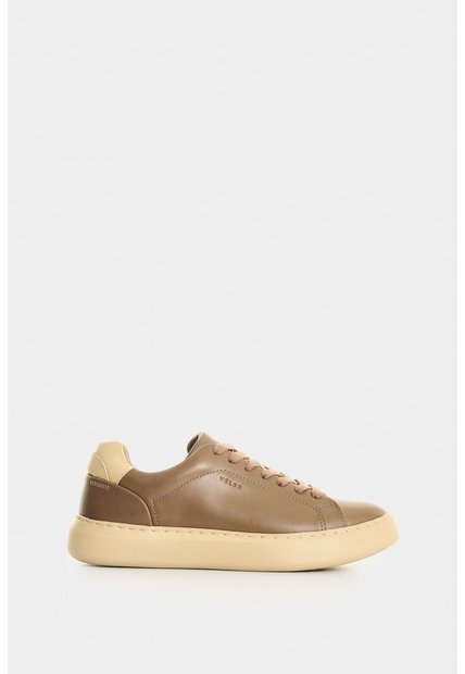 Tenis Cabernet 2.0 En Cuero Para Hombre Tenis Cabernet 2.0 En Cuero Para Hombre Tabaco 44 VÉLEZ