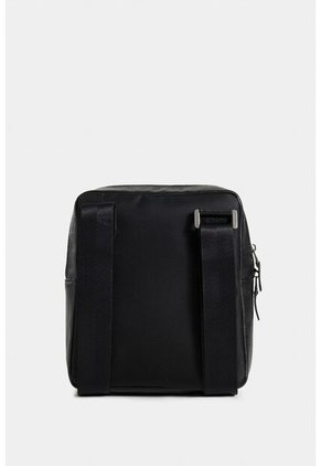 Manos Libres Ciboria De Cuero Para Hombre Media Argolla Triangular Manos Libres Ciboria De Cuero Para Hombre Media Argolla Triangular Negro Vélez