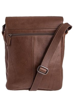 Bolso Manos Libres Tabaco Vélez