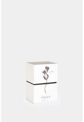 Eau De Parfum Femenino Vera 100ml Eau De Parfum Femenino Vera 100ml Negro VÉLEZ