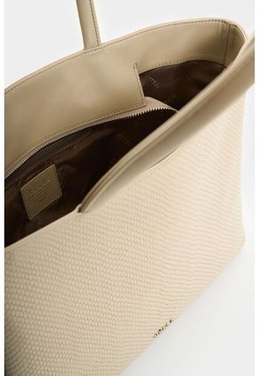 Shopping De Cuero Para Mujer Cala Shopping De Cuero Para Mujer Cala Arena VÉLEZ