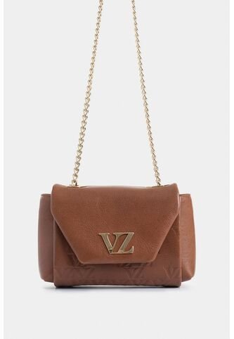 Manos Libres Mini Lili 3.0 De Cuero Para Mujer Cadena Manos Libres Mini Lili 3.0 De Cuero Para Mujer Cadena Miel VÉLEZ Vélez