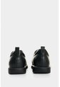 Zapatos De Atadura En Cuero Para Hombre Tikal Zapatos De Atadura En Cuero Para Hombre Tikal Negro 41 VÉLEZ de Vélez