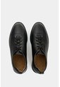 Zapatos De Atadura En Cuero Para Hombre Tikal Zapatos De Atadura En Cuero Para Hombre Tikal Negro 41 VÉLEZ de Vélez