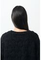 Cardigan Tejido Para Mujer Luzia Cardigan Tejido Para Mujer Luzia Negro S VÉLEZ de Vélez
