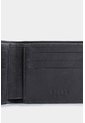 Billetera Sunlight De Cuero Para Hombre Contraste Billetera Sunlight De Cuero Para Hombre Contraste Miel VÉLEZ de Vélez