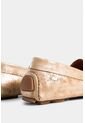 Mocasines Manchester De Cuero Folia Para Mujer Antifaz Mocasines Manchester De Cuero Folia Para Mujer Antifaz Dorado 37 VÉLEZ de Vélez
