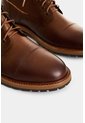 Botas De Cuero Para Hombre Ray Botas De Cuero Para Hombre Ray Miel 40 VÉLEZ de Vélez