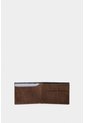 Billetera En Cuero Para Hombre Ontario 2 Billetera En Cuero Para Hombre Ontario 2 Azul Oscuro VÉLEZ de Vélez