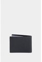 Billetera En Cuero Para Hombre Ontario 2 Billetera En Cuero Para Hombre Ontario 2 Azul Oscuro VÉLEZ de Vélez
