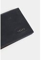 Billetera En Cuero Para Hombre Ontario 2 Billetera En Cuero Para Hombre Ontario 2 Azul Oscuro VÉLEZ de Vélez