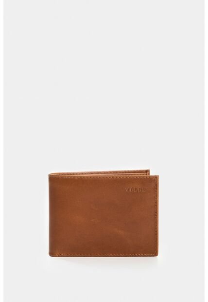 Billetera De Cuero Para Hombre Costuras 3 Billetera De Cuero Para Hombre Costuras 3 Miel VÉLEZ
