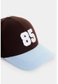 Gorra Baseball Para Hombre Gorra Baseball Para Hombre Cafe M VÉLEZ de Vélez