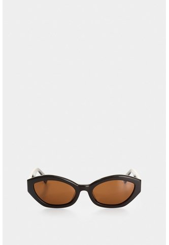 Gafas Ovaladas Para Mujer Cleo Gafas Ovaladas Para Mujer Cleo Cafe VÉLEZ Vélez