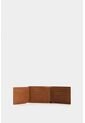 Billetera De Cuero Para Hombre Costuras 3 Billetera De Cuero Para Hombre Costuras 3 Miel VÉLEZ de Vélez