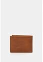 Billetera De Cuero Para Hombre Costuras 3 Billetera De Cuero Para Hombre Costuras 3 Miel VÉLEZ de Vélez