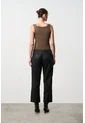 Jean Confort Silueta Barrel Para Mujer Solaris Jean Confort Silueta Barrel Para Mujer Solaris Negro 12 VÉLEZ de Vélez