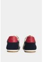 Tenis En Cuero Para Hombre Blooms Tenis En Cuero Para Hombre Blooms Azul 39 VÉLEZ de Vélez