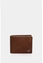 Kit Billetera + Llavero De Cuero Para Hombre Brand 2 Kit Billetera + Llavero De Cuero Para Hombre Brand 2 Brandy VÉLEZ de Vélez