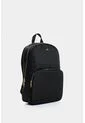 Morral En Lona Para Mujer Sienna Morral En Lona Para Mujer Sienna Negro VÉLEZ de Vélez