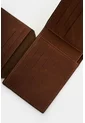 Kit Billetera + Llavero De Cuero Para Hombre Brand 2 Kit Billetera + Llavero De Cuero Para Hombre Brand 2 Brandy VÉLEZ de Vélez