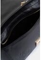 Bowling Lili 3.0 De Cuero Para Mujer Cadena Bowling Lili 3.0 De Cuero Para Mujer Cadena Negro VÉLEZ de Vélez
