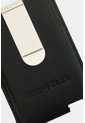 Porta Documentos En Cuero Para Hombre Miniwallet Porta Documentos En Cuero Para Hombre Miniwallet Negro VÉLEZ de Vélez