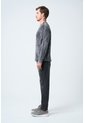 Jean Confort Alcor Para Hombre Semi Fitted Jean Confort Alcor Para Hombre Semi Fitted Gris 36 VÉLEZ de Vélez