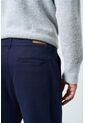 Pantalón Apis En Drill Para Hombre Silueta Baggy Pantalón Apis En Drill Para Hombre Silueta Baggy Azul Oscuro 36 VÉLEZ de Vélez