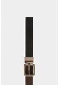 Cinturón Doble Faz Ravello De Cuero Para Hombre Hexagonal Cinturón Doble Faz Ravello De Cuero Para Hombre Hexagonal Combinado 30 VÉLEZ de Vélez