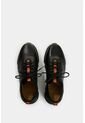 Zapatos De Cordón De Cuero Para Hombre Aria Zapatos De Cordón De Cuero Para Hombre Aria Negro 46 VÉLEZ de Vélez