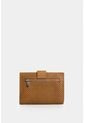 Billetera De Cuero Grabado Para Mujer Aria Billetera De Cuero Grabado Para Mujer Aria Miel VÉLEZ de Vélez