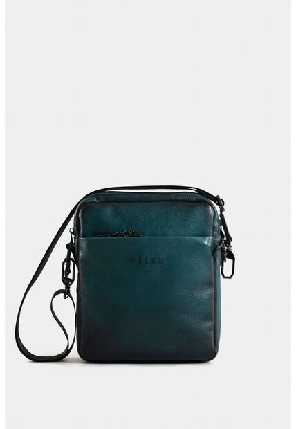 Manos Libres Noche De Cuero Para Hombre Doble Faz Manos Libres Noche De Cuero Para Hombre Doble Faz Azul Aguamarina Vélez