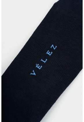 Calcetines Baleta Sevilla Para Hombre Tripack Calcetines Baleta Sevilla Para Hombre Tripack Negro XS VÉLEZ