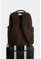 Morral Security De Lona Para Hombre Detalles En Cuero Morral Security De Lona Para Hombre Detalles En Cuero Cafe VÉLEZ de Vélez