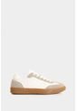 Tenis Low Top De Cuero Para Hombre Force 2 Tenis Low Top De Cuero Para Hombre Force 2 Blanco 42 VÉLEZ de Vélez