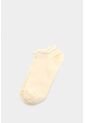 Calcetines Tobilleros Para Mujer Hazel Calcetines Tobilleros Para Mujer Hazel Crema XS VÉLEZ de Vélez