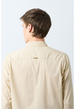 Camisa En Popelina Para Hombre Semifitted Camisa En Popelina Para Hombre Semifitted Arena XL VÉLEZ