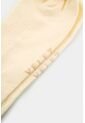Calcetines Tobilleros Para Mujer Hazel Calcetines Tobilleros Para Mujer Hazel Crema XS VÉLEZ de Vélez