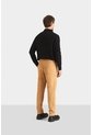 Pantalón Chino Cue De Gamuza River Para Hombre Silueta Holgada Pantalón Chino Cue De Gamuza River Para Hombre Silueta Holgada Arena 32 VÉLEZ de Vélez