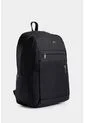 Morral Sierra En Lona Para Hombre Manija Cuero Morral Sierra En Lona Para Hombre Manija Cuero Negro VÉLEZ de Vélez