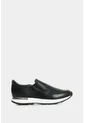 Mocasines De Cuero Grabado Para Mujer Zippa 2 Mocasines De Cuero Grabado Para Mujer Zippa 2 Negro 34 VÉLEZ de Vélez